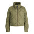 JACK & JONES Power Quilted jacket