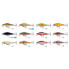 RAPALA Shadow Rap Solid Shad 05 minnow 5.5g 50 mm