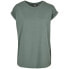 URBAN CLASSICS Extended Shoulder Tee T-shirt