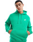 Nike Club Vignette hoodie in green