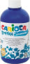 Carioca FARBA TEMPERA CARIOCA KO027/17 500ML GRANATOWA