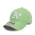 NEW ERA League ESS 9Twenty Oakland Athletics Cap