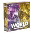 TRANJIS GAMES Its A Wonderful World Auge Y Corrupción Board Game