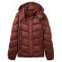 TOM TAILOR 1037565 Signature Puffer jacket