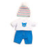 MINILAND Cold Jersey Set 21 cm