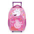 PEPPA PIG 24x36x12 cm Backpack