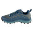 Inov-8 MudTalon W running shoes 001145-SBNY-P-001