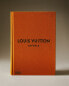 Louis vuitton catwalk book