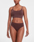 Women's Seamless High-Cut Underwear, Created for Macy's