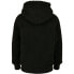 URBAN CLASSICS Sherpa hoodie