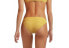 Vitamin A Women's 184811 Full Coverage Bikini Bottom Swimwear Size M