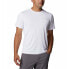 COLUMBIA Hike™ Crew short sleeve T-shirt