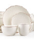 Chateau 16-Pc. Set, Service for 4