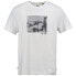 DOLOMITE Expedition Tec Graphic short sleeve T-shirt