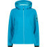 CMP Zip Hood 39A5016 softshell jacket