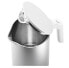 Zwilling ENFINIGY - 1.5 L - 1850 W - Silver - Stainless steel - Overheat protection - Cordless