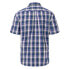 FYNCH HATTON 14048071 short sleeve shirt