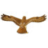 SAFARI LTD Red Tailed Hawk Figure