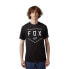 FOX RACING LFS Shield Tech short sleeve T-shirt