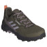 ADIDAS Terrex AX4 hiking shoes