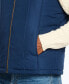 Men's Corduroy Vest