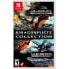 NINTENDO GAMES Switch Air Conflicts Collection - Import