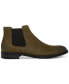 Men's Maxxin Mid Height Chelsea Boot