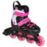 POWERSLIDE Khaan SQD Inline Skates