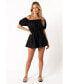 Women's Destiny Off Shoulder Romper