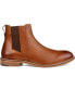 Men's Corbin Plain Toe Chelsea Boot