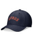 Men's Navy Houston Astros Evergreen Performance Flex Hat