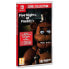 NINTENDO GAMES Switch Five Nights at Freddys Core Edition