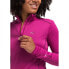 MAIER SPORTS Midlayer Jenna Rec half zip fleece