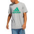 ADIDAS Fill short sleeve T-shirt