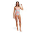 SPEEDO Printed Adjustable Thinstrap Swimsuit