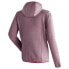 MAIER SPORTS Fave W hoodie fleece