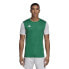 ADIDAS Estro 19 short sleeve T-shirt