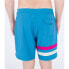 HURLEY Phantom Block Party 18´´ Swimming Shorts