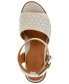 Women's Nadia Wedge Heel Sandal