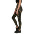 URBAN CLASSICS Camo Tech Leggings