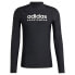 ADIDAS IN1610 long sleeve rashguard