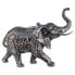 Skulptur Steampunk Elephant