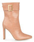 Women's Elanie Croc Booties