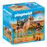 PLAYMOBIL Egyptian With Camel Construction Game