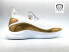 Under Armour Curry 8 Golden Blooded White/Gold Mens Size 16 New Basketball Shoes