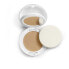 COUVRANCE makeup compact cream comfort dry skin #tan 9.5 gr