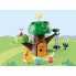 Playset Playmobil 123 Winnie the Pooh 17 Предметы