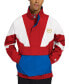 Men's Colorblocked Lightweight Jacket