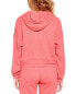 Sundry Thermal Pocket Hoodie Sweatshirt Women's 0