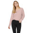 VERO MODA Crew Lefile v neck sweater